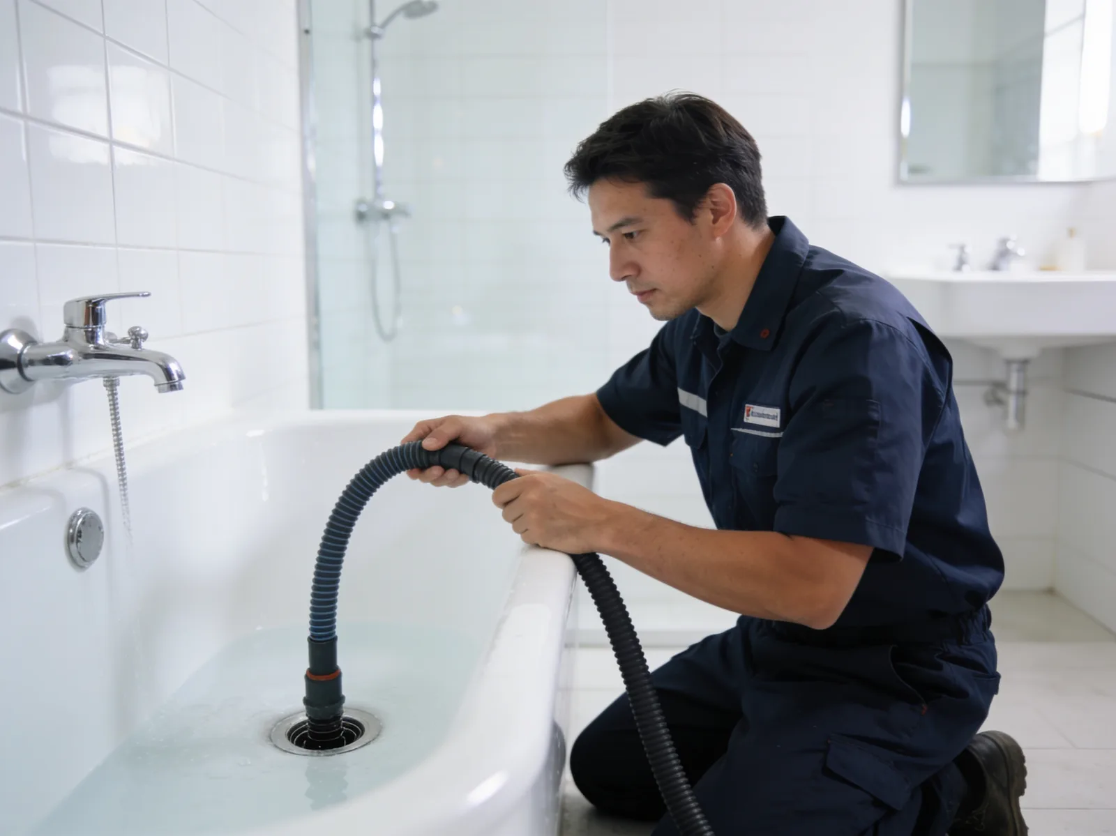Emergency Plumber Sneads Ferry, NC FAQs